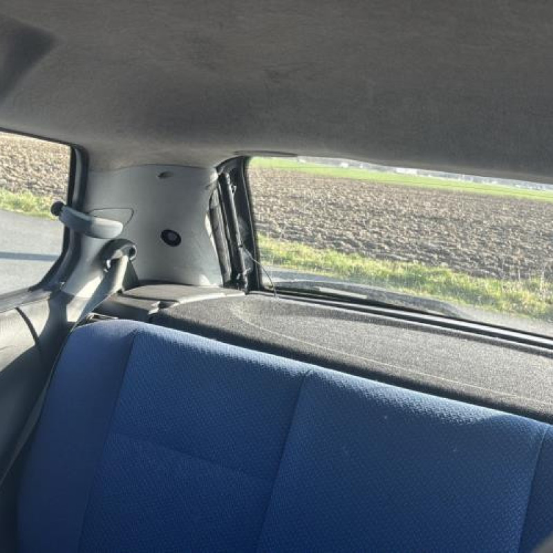 Boite de vitesses FIAT PUNTO 2 Photo n°10