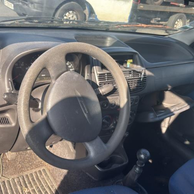 Boite de vitesses FIAT PUNTO 2 Photo n°11