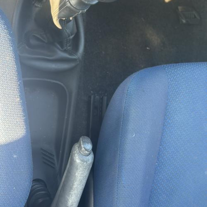 Boite de vitesses FIAT PUNTO 2 Photo n°13