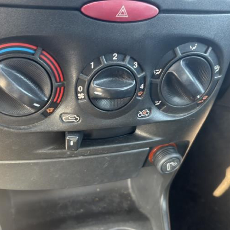 Boite de vitesses FIAT PUNTO 2 Photo n°14