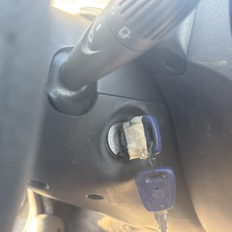 Boite de vitesses FIAT PUNTO 2 Photo n°15