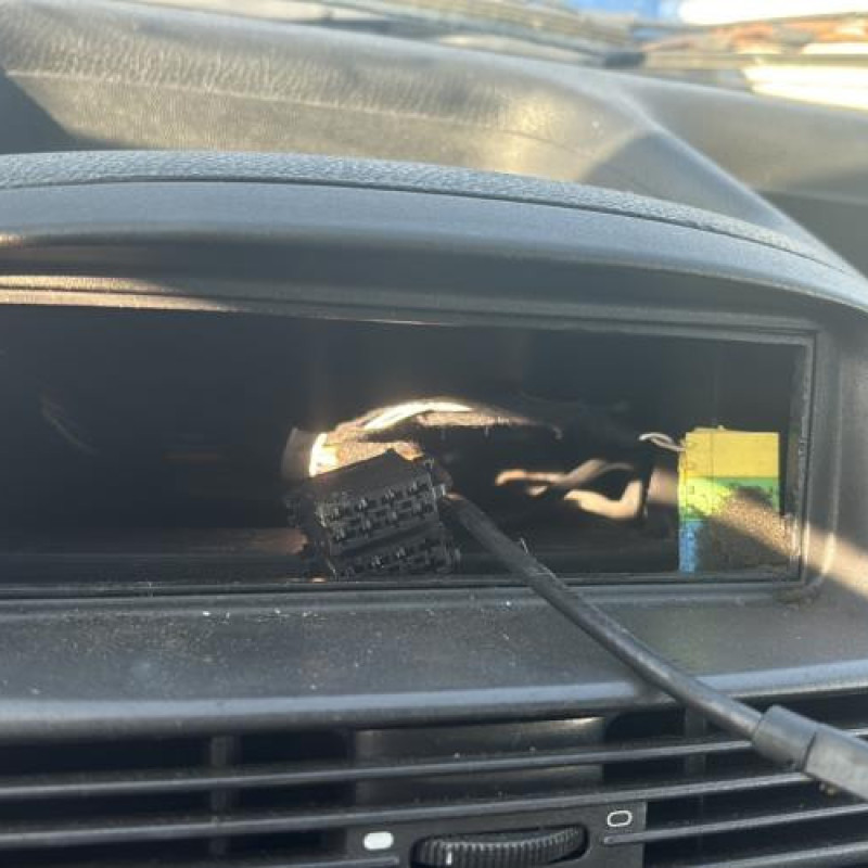 Boite de vitesses FIAT PUNTO 2 Photo n°16