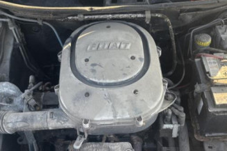 Boite de vitesses FIAT PUNTO 2