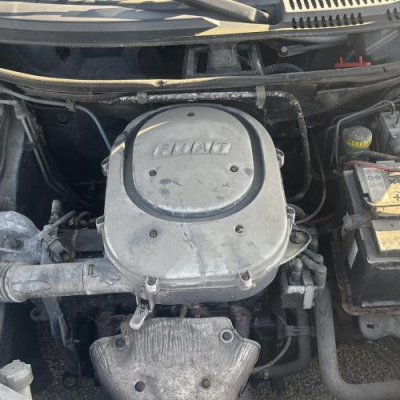 Boite de vitesses FIAT PUNTO 2 Photo n°17