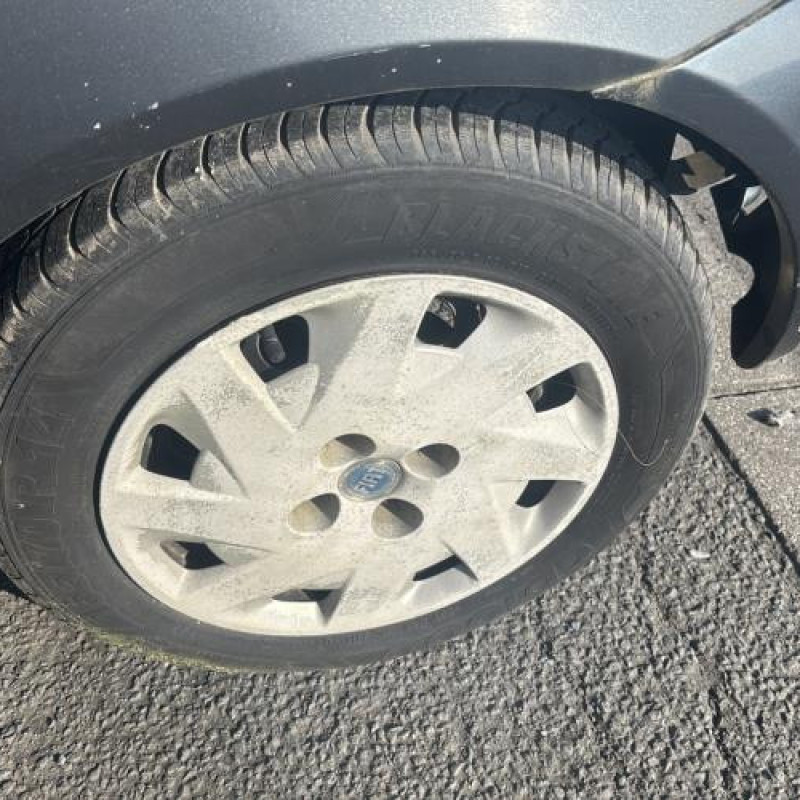 Boite de vitesses FIAT PUNTO 2 Photo n°18