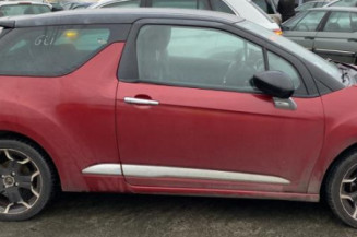 Boite de vitesses CITROEN DS3