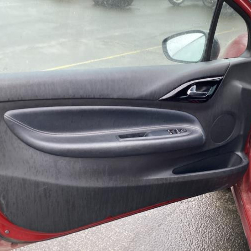 Boite de vitesses CITROEN DS3 Photo n°10