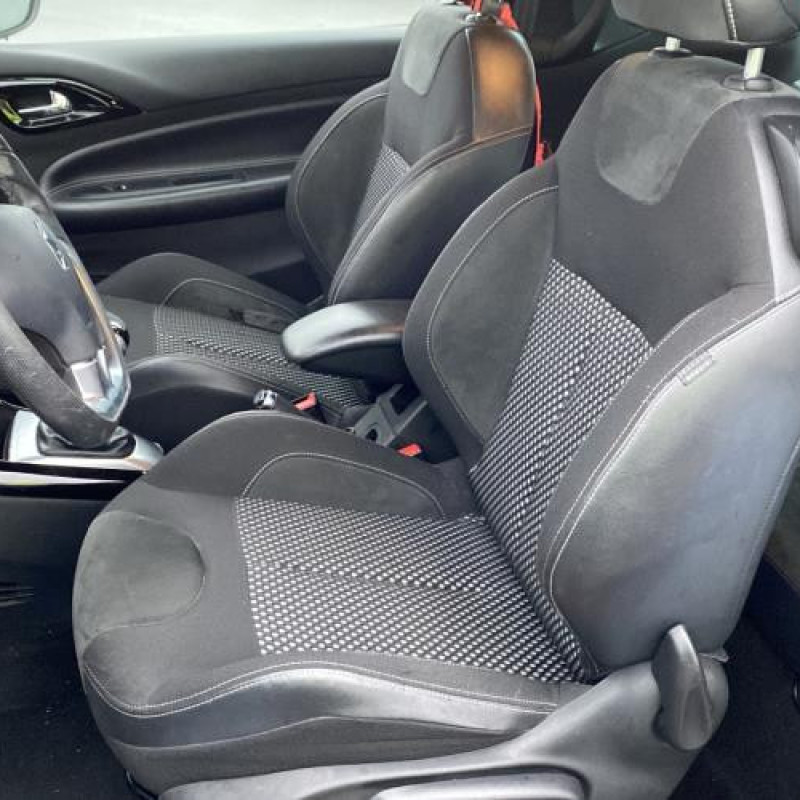 Boite de vitesses CITROEN DS3 Photo n°12