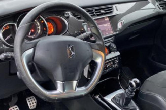 Boite de vitesses CITROEN DS3