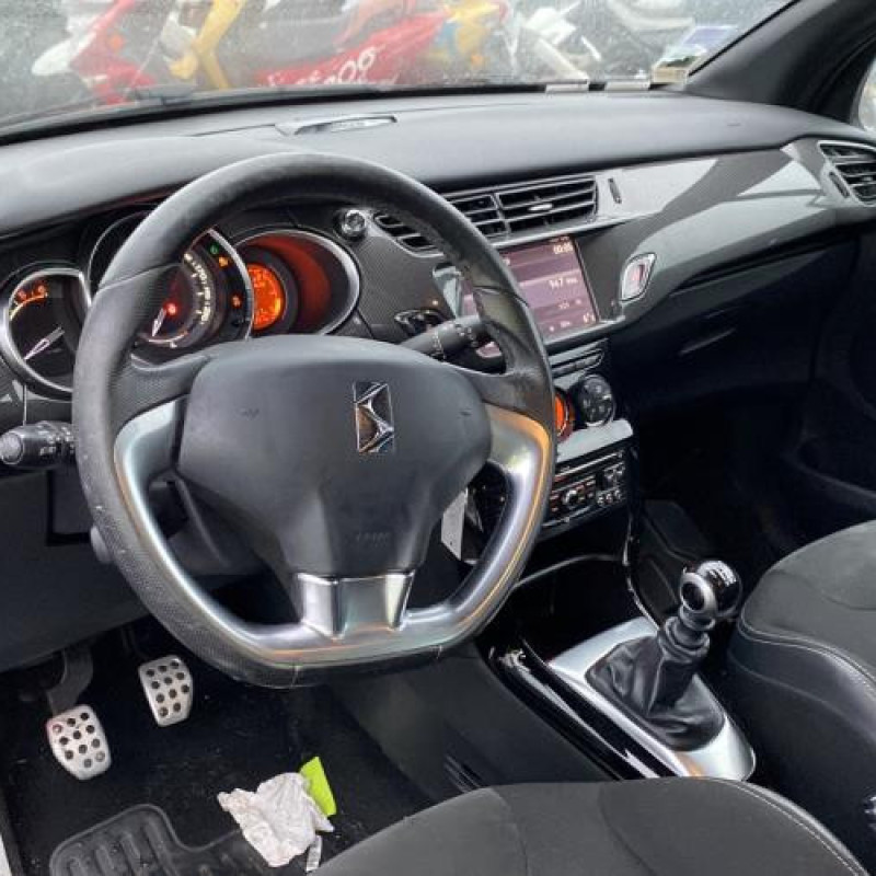 Boite de vitesses CITROEN DS3 Photo n°15