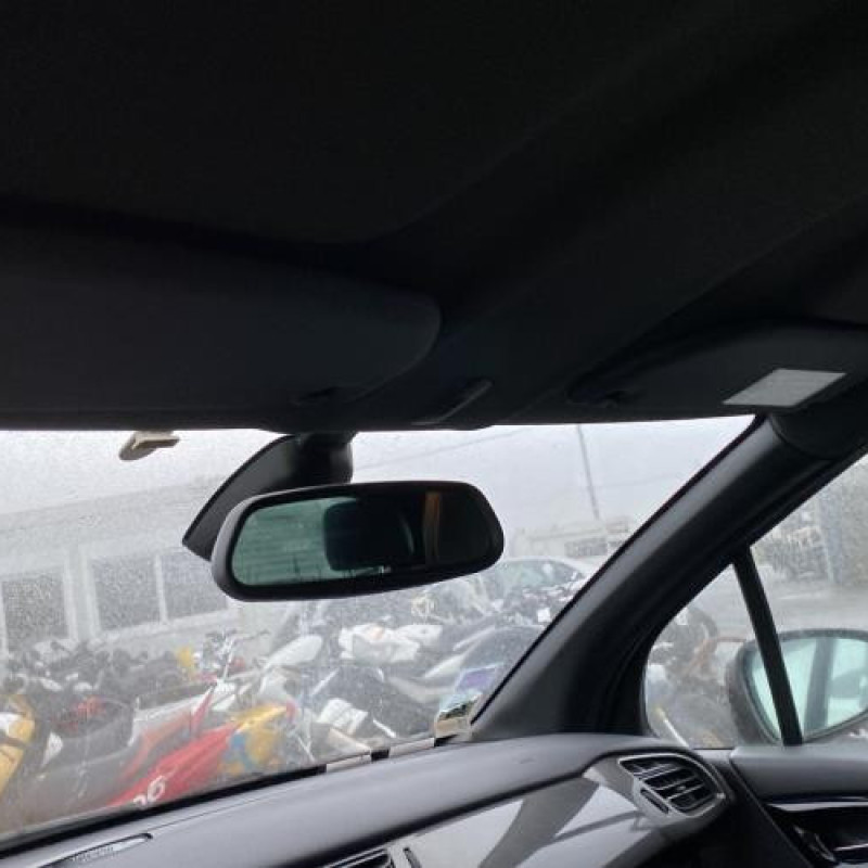 Boite de vitesses CITROEN DS3 Photo n°16