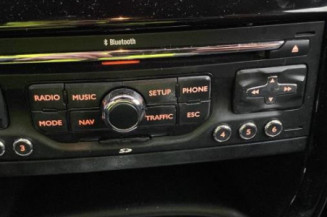 Boite de vitesses CITROEN DS3