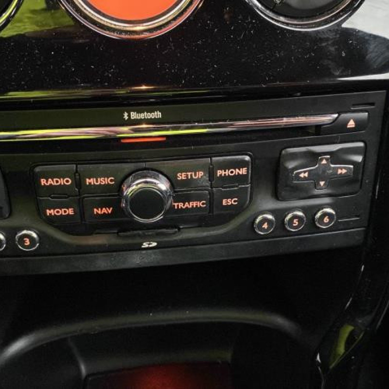 Boite de vitesses CITROEN DS3 Photo n°17