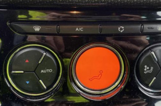 Boite de vitesses CITROEN DS3