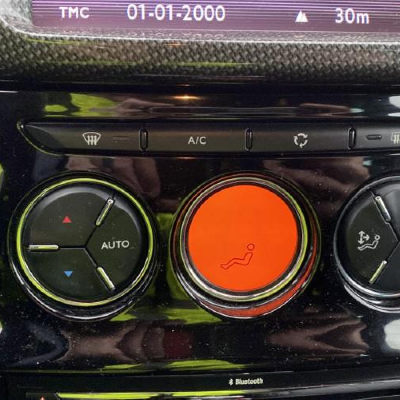 Boite de vitesses CITROEN DS3 Photo n°18