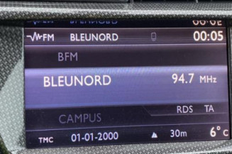 Boite de vitesses CITROEN DS3