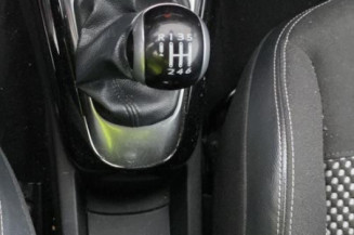 Boite de vitesses CITROEN DS3
