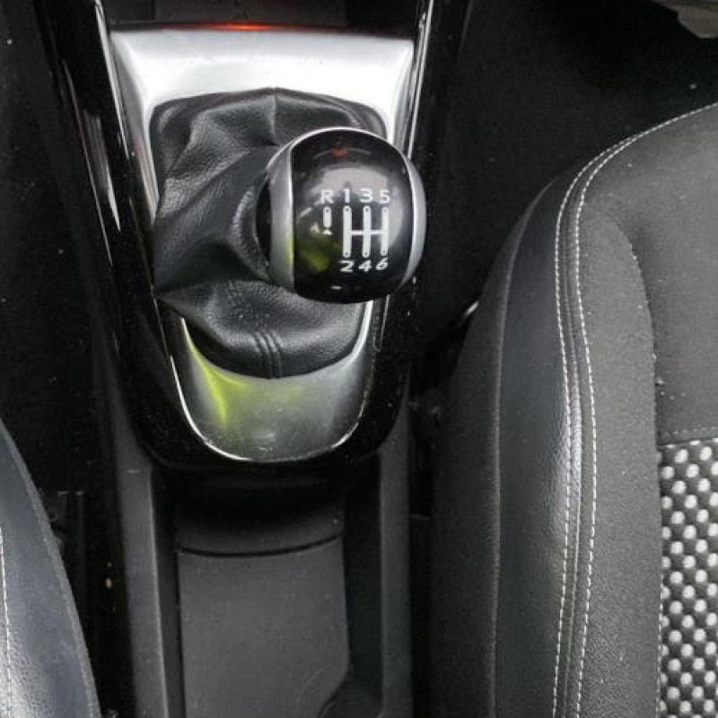 Boite de vitesses CITROEN DS3 Photo n°20