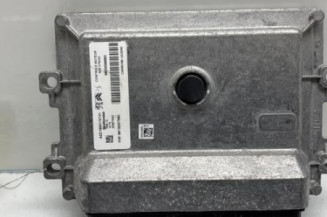 Calculateur moteur PEUGEOT 208 1 Photo n°1