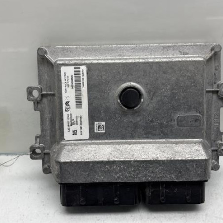 Calculateur moteur PEUGEOT 208 1 Photo n°1