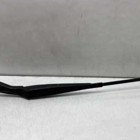 Bras essuie glace avant gauche VOLKSWAGEN POLO 4 Photo n°1