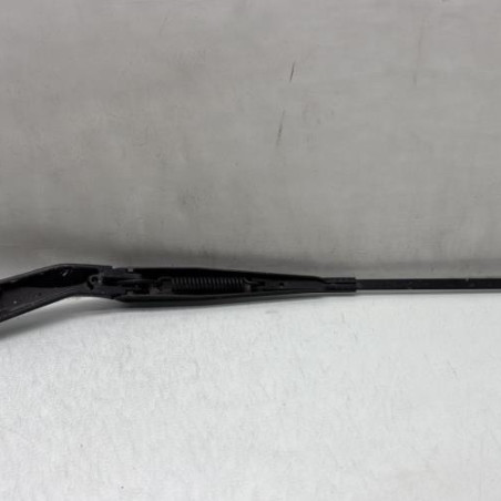 Bras essuie glace avant gauche VOLKSWAGEN POLO 4