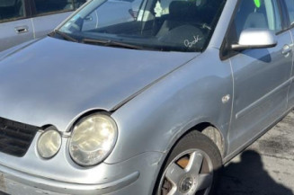 Bras essuie glace avant gauche VOLKSWAGEN POLO 4