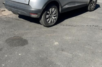 Boite de vitesses RENAULT CAPTUR 1