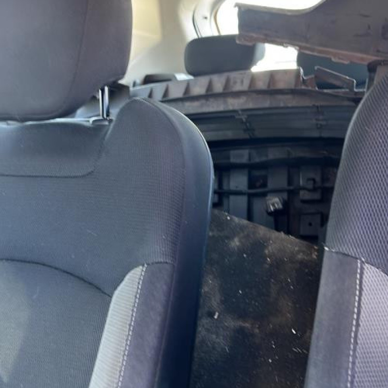 Boite de vitesses RENAULT CAPTUR 1 Photo n°7