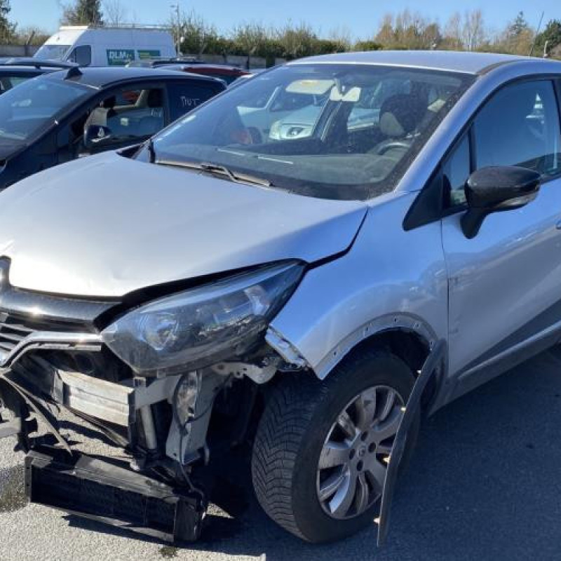 Boite de vitesses RENAULT CAPTUR 1 Photo n°12