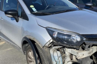 Boite de vitesses RENAULT CAPTUR 1
