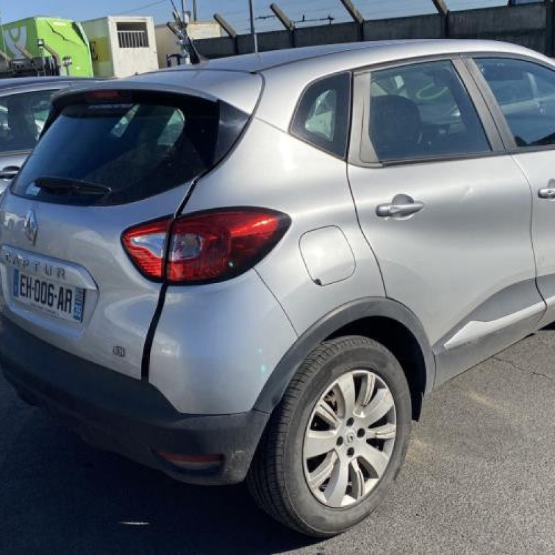 Boite de vitesses RENAULT CAPTUR 1 Photo n°14