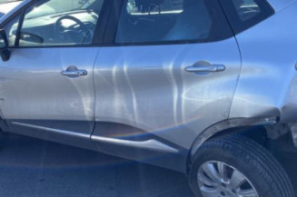 Boite de vitesses RENAULT CAPTUR 1