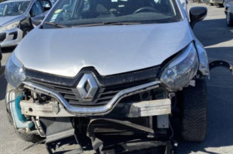 Boite de vitesses RENAULT CAPTUR 1