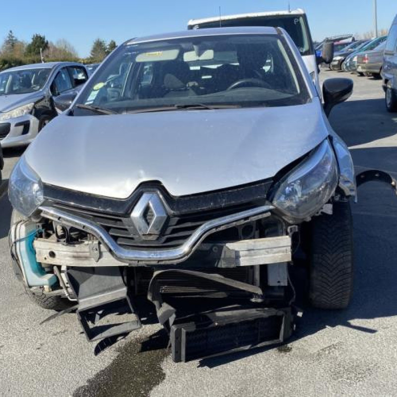 Boite de vitesses RENAULT CAPTUR 1 Photo n°19