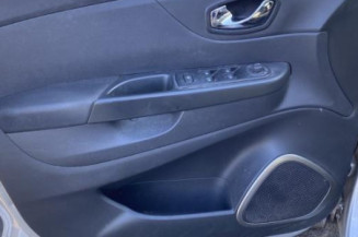 Boite de vitesses RENAULT CAPTUR 1