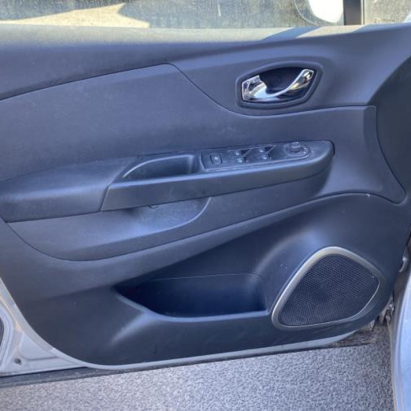 Boite de vitesses RENAULT CAPTUR 1 Photo n°20