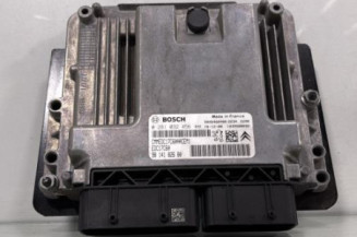 Calculateur moteur PEUGEOT PARTNER 2