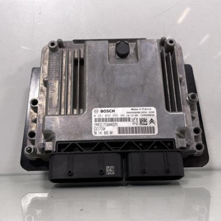 Calculateur moteur PEUGEOT PARTNER 2