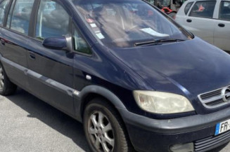 Bras essuie glace avant gauche OPEL ZAFIRA A