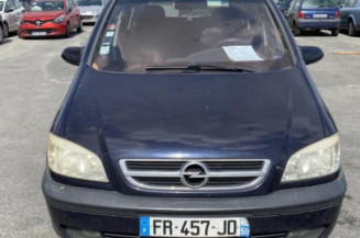 Bras essuie glace avant gauche OPEL ZAFIRA A