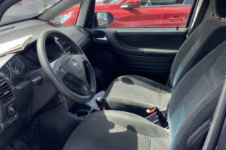 Bras essuie glace avant gauche OPEL ZAFIRA A