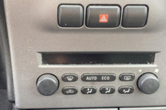 Bras essuie glace avant gauche OPEL ZAFIRA A