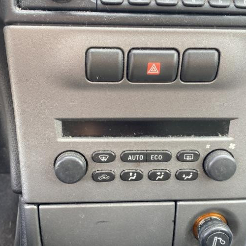 Bras essuie glace avant gauche OPEL ZAFIRA A Photo n°11