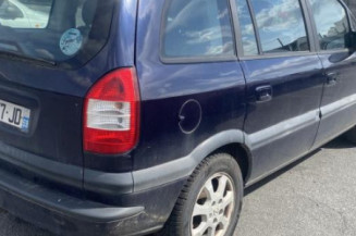 Bras essuie glace avant gauche OPEL ZAFIRA A