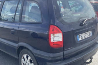 Bras essuie glace avant gauche OPEL ZAFIRA A