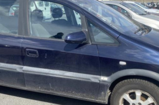 Bras essuie glace avant gauche OPEL ZAFIRA A