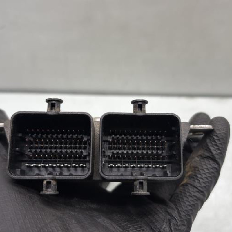 Calculateur moteur FIAT PANDA 3 Photo n°3