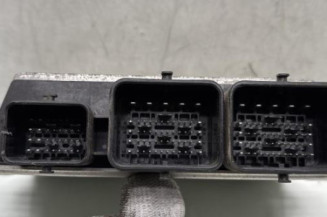 Calculateur moteur CITROEN C3 2
