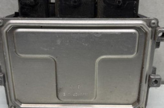 Calculateur moteur CITROEN C3 2